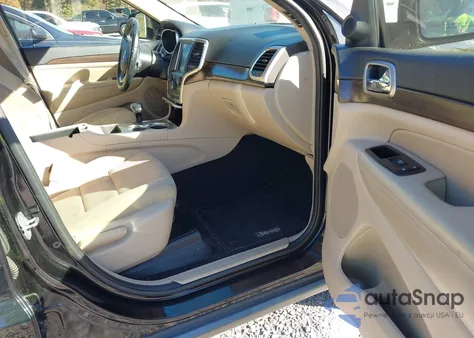 2014 Jeep Grand Cherokee Laredo z USA, uszkodzony, nr VIN 1C4RJFAG4EC104872